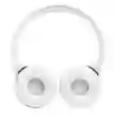 Audífonos Diadema Inalámbrica Jbl T520 Color Blanco