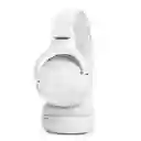 Audífonos Diadema Inalámbrica Jbl T520 Color Blanco