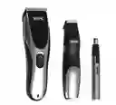 Maquina De Peluquería Wahl Cordless Groom Pro