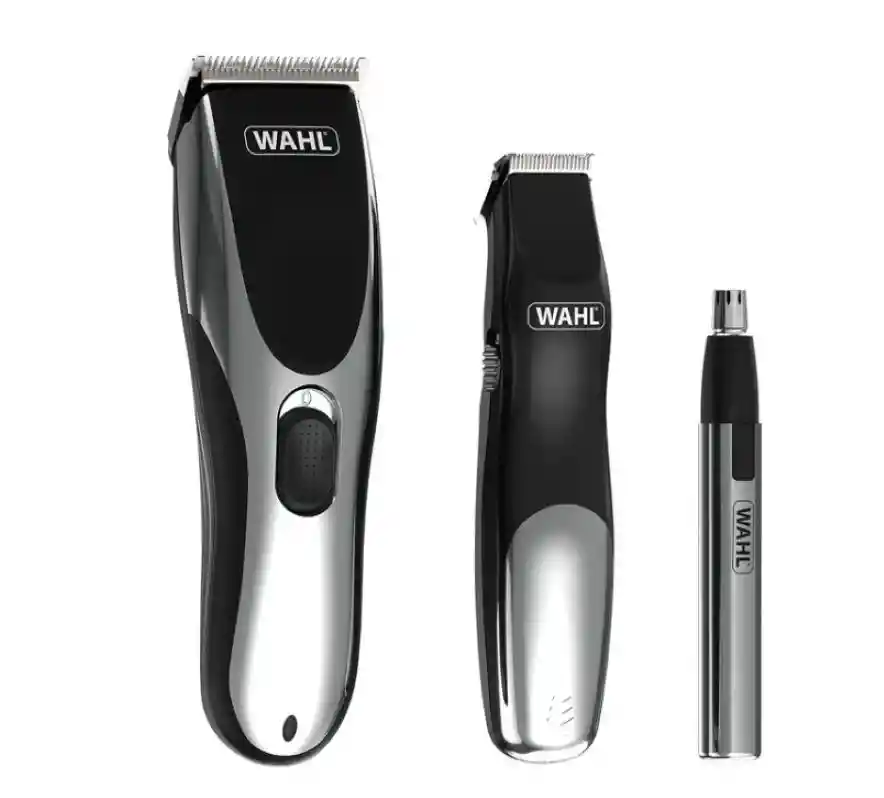 Maquina De Peluquería Wahl Cordless Groom Pro