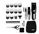 Maquina De Peluquería Wahl Cordless Groom Pro