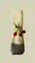 Servilletero Cereza