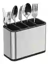 Escurridor De Cubiertos Utensilios Cocina