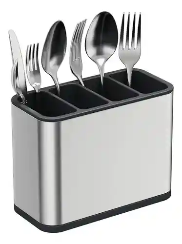 Escurridor De Cubiertos Utensilios Cocina