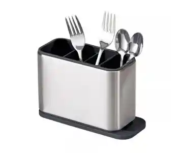 Escurridor De Cubiertos Utensilios Cocina