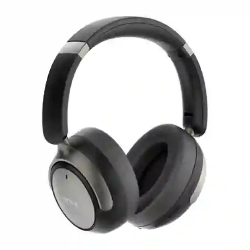 Audífonos Diadema Inalámbrica Vidvie Inalámbrica Bbh2112 Negro
