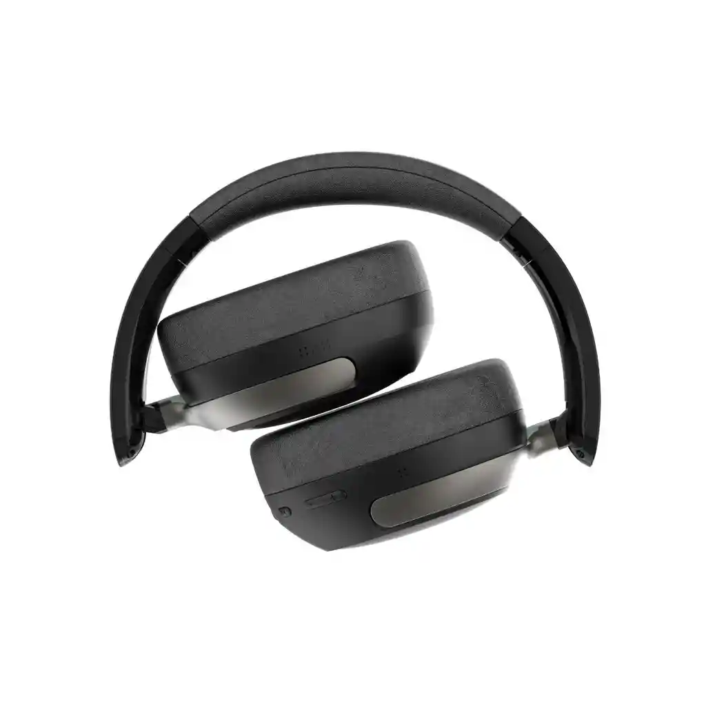Audífonos Diadema Inalámbrica Vidvie Inalámbrica Bbh2112 Negro