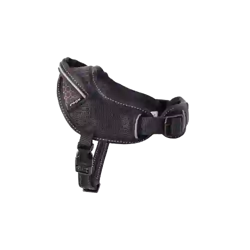 Arnés Para Perro Rogz Air Sport Negro Talla S