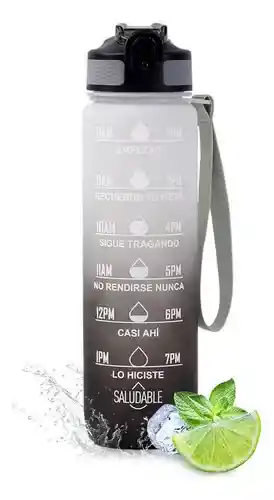 Termo Botilito 1 Litro