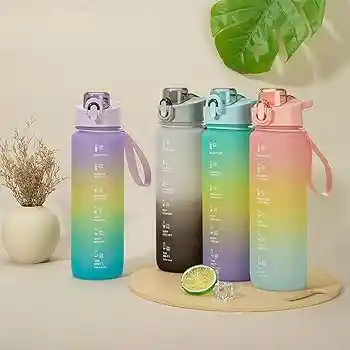 Termo Botilito 1 Litro