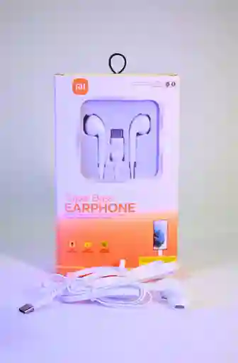 Auriculares Xiaomi