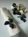 Servilletero Mora