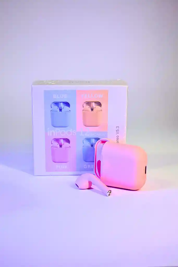 Inpods 12