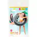 Flotador De Llanta Inflable Flotador Rueda Neumática Intex 91cm Grande