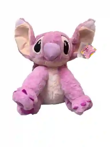 Peluche Ángel Peluda Stich