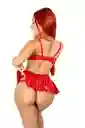 Conjunto Ruby