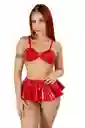 Conjunto Ruby