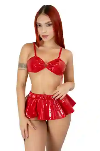 Conjunto Ruby