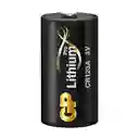 ⭐batería Gp De Litio Pro Cr123a De 3v⭐