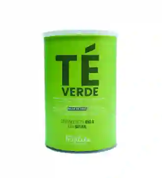 Fruto Salvaje Té Verde