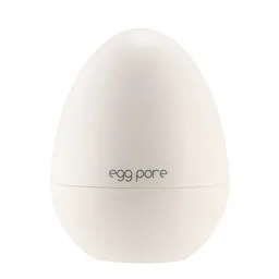 Bálsamo Exfoliante Para Puntos Negros Tony Moly Egg Pore Blackhead Steam Balm