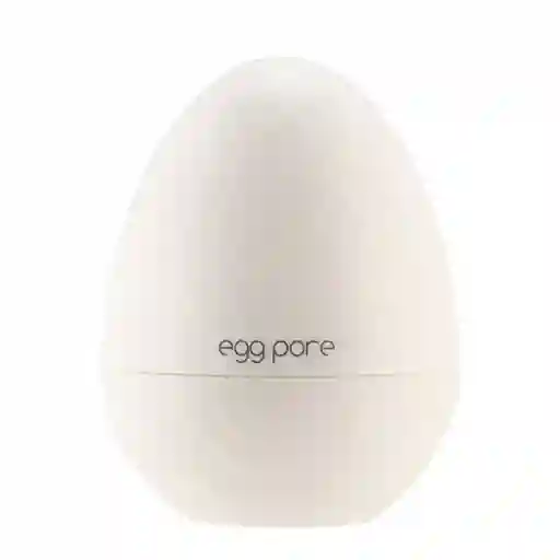 Bálsamo Exfoliante Para Puntos Negros Tony Moly Egg Pore Blackhead Steam Balm