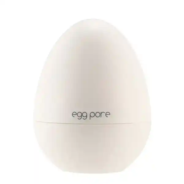 Bálsamo Exfoliante Para Puntos Negros Tony Moly Egg Pore Blackhead Steam Balm