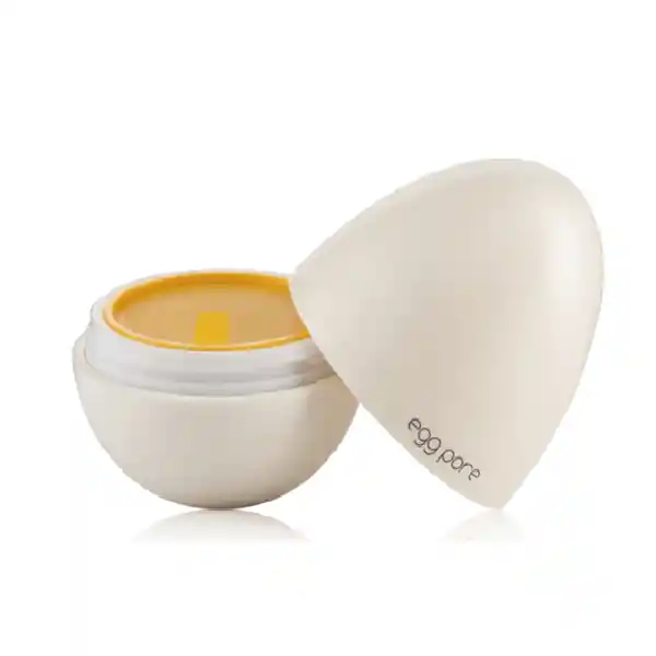 Bálsamo Exfoliante Para Puntos Negros Tony Moly Egg Pore Blackhead Steam Balm