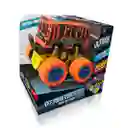 Carros Monster Trucks Fricción Coleccionable Juguete Oferta