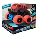 Carros Monster Trucks Fricción Coleccionable Juguete Oferta