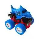 Carros Monster Trucks Fricción Coleccionable Juguete Oferta