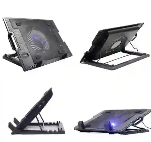 Base Refrigerante De 17"