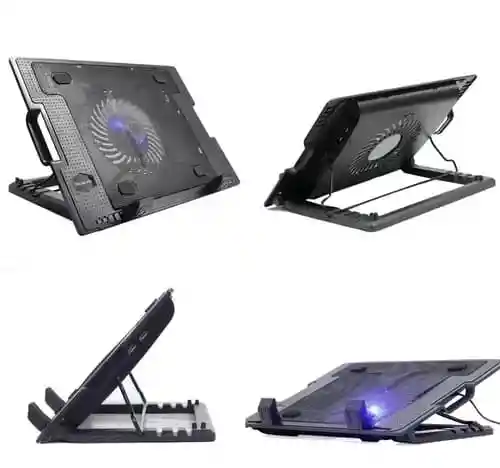 Base Refrigerante De 17"