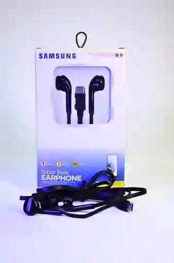 Auriculares Samsung