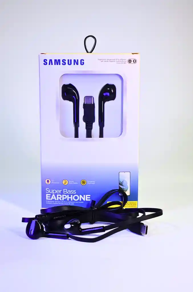 Auriculares Samsung