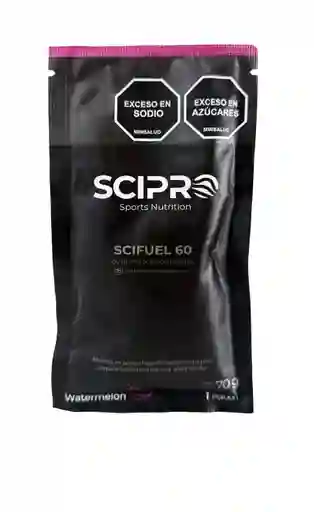 Scifuel60
