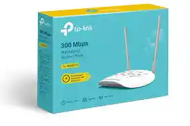 Router Tp -link Wa801n 2 Antenas
