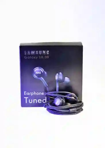 Auriculares Samsung