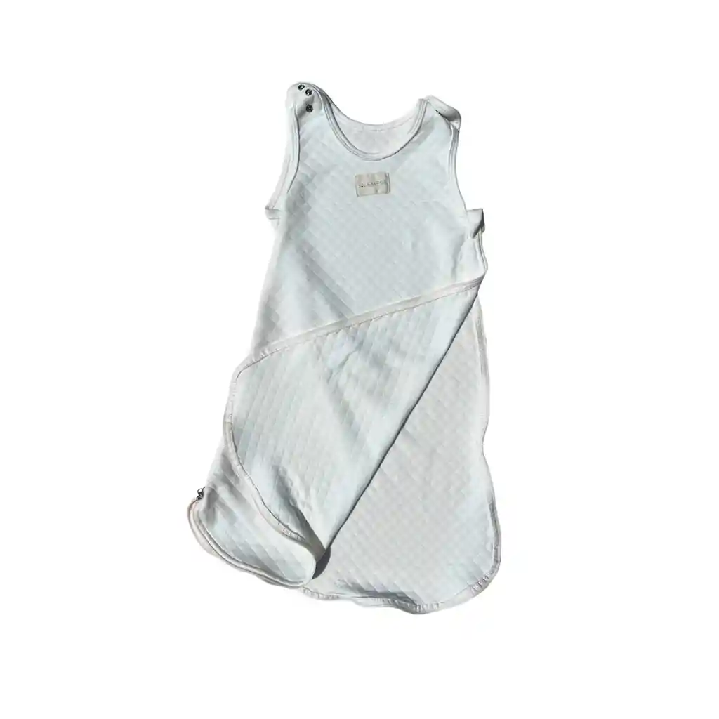 Saco De Dormir Para Bebé Sin Mangas, Unisex 0 - 6 M - Emebe