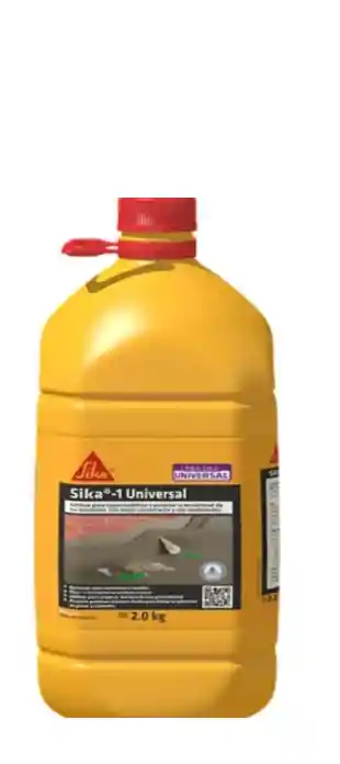 Sika 1 X 2 Kilos