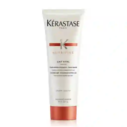 Kerastase Nutritive Lait Vital Rinse Out 200ml