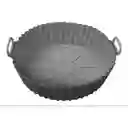 Molde En Silicona Para Airfryer