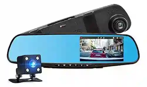 Cámara Retrovisor Para Carros