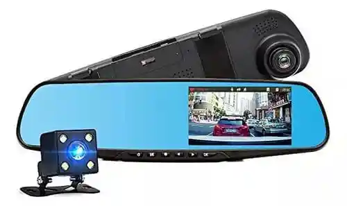 Cámara Retrovisor Para Carros