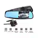 Cámara Retrovisor Para Carros