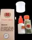 Sidharta Henna Hindú Cejas Café 13g