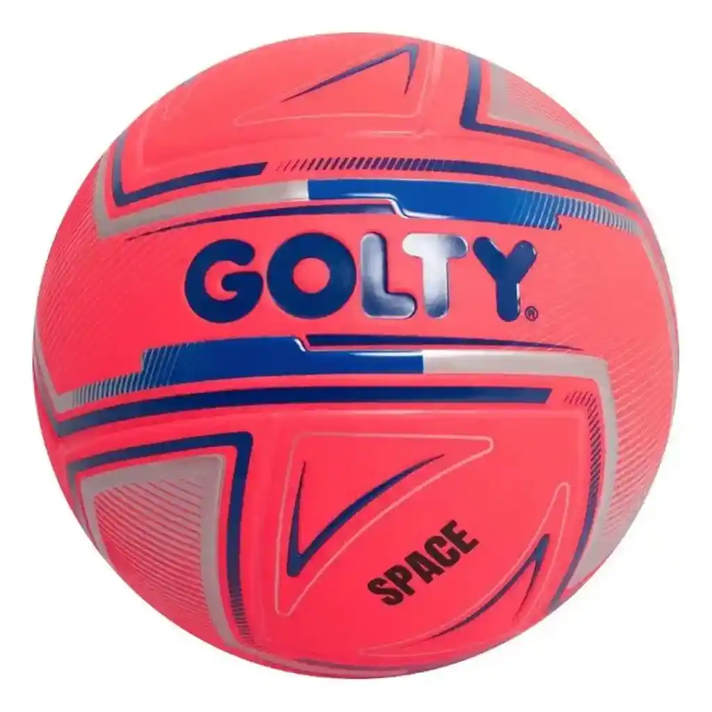 Balón De Fútbol Space N5 Golty