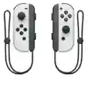 Nintendo Switch Oled 64 Gb Blanca
