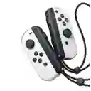Nintendo Switch Oled 64 Gb Blanca