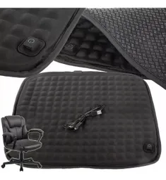 Cojín Para Asiento Con Calefacción Frio Calor
